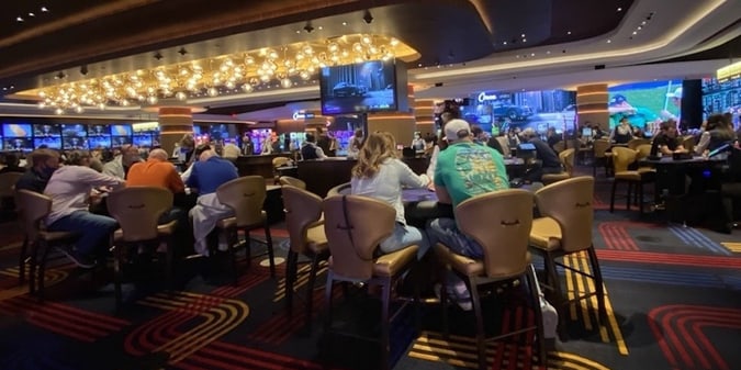 Downtown Vegas Deals $5 Blackjack and Half-Price Room Rates