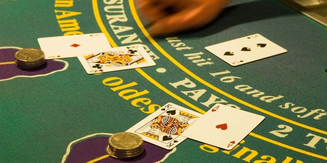 Harrah’s Atlantic City Adds Surrender in Blackjack: Are More Player-Friendly Rules Coming?