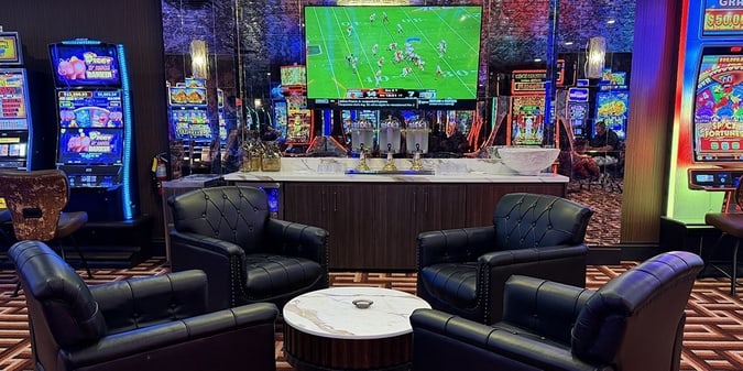 Plaza Bets Bigger on Slots, in Time for Hall of Fame Honors