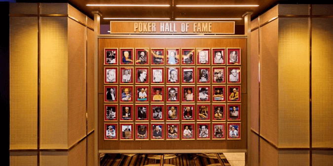 Op-Ed: The Poker Hall of Fame Fixed the Voting Process – Now It's Time to Work on the Nominations