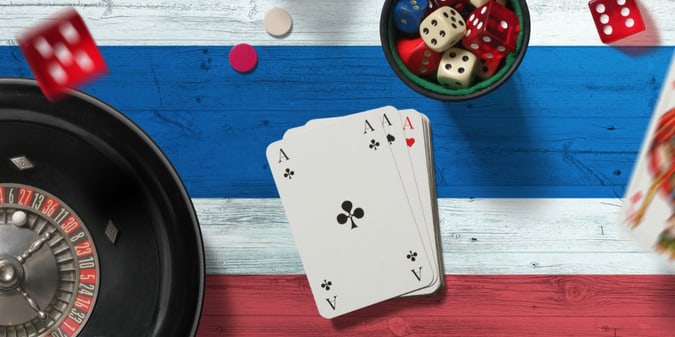 Thailandia, cala il sipario sul poker legale: tre mesi ed esperimento già finito