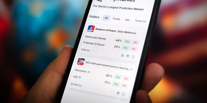 Canadian Financial Regulators Say They Won’t Allow Sports Prediction Markets