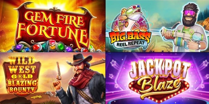 Pragmatic Play Pulling Games from Sweepstakes Casinos in the United States