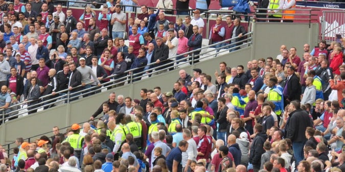 Half of Premier League Clubs Face Losing Gambling Sponsors Under Ban Plans