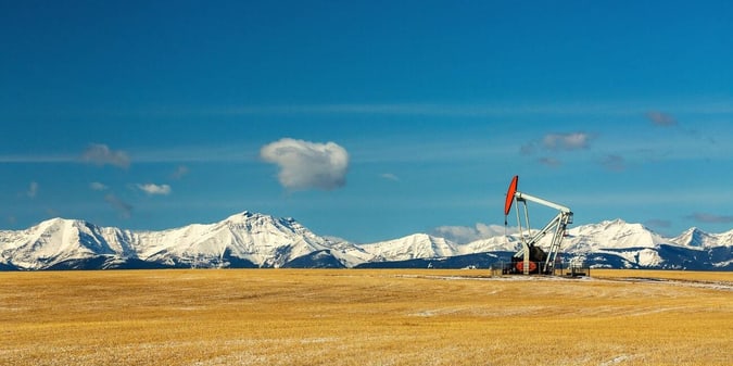 Alberta Bet Big on Oil. iGaming Taxes Are the Backup Plan