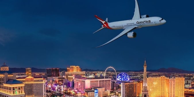 Vegas Doubling Down on Australian Tourism Push with New $1.5M Deal