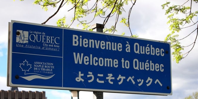 Quebec Likely to Scrap Monopoly, Open Online Gambling Market