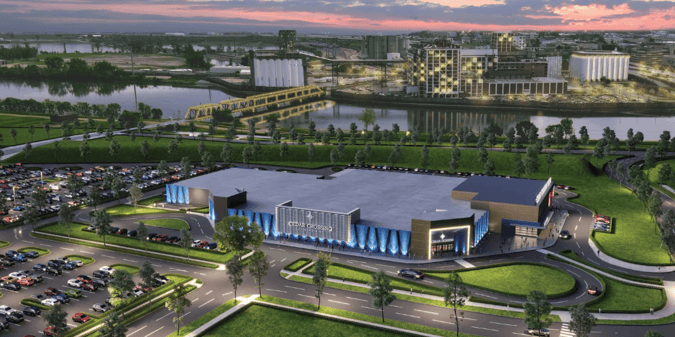 Cedar Rapids Casino Moving Forward After Turning Back Legal Challenge
