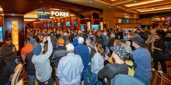Green Valley Ranch Poker Room Reopens, but Is the Boom Really Back?