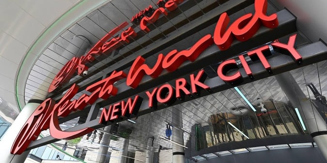Resorts World NYC Finds Support for Tax Relief from Local Lawmakers