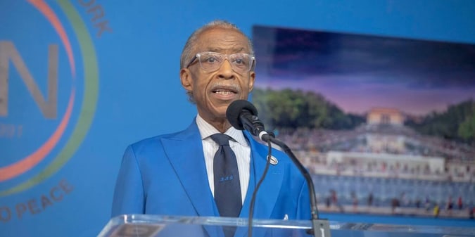 Caesars Palace Times Square Adds Civil Rights Museum Funding to Casino Proposal