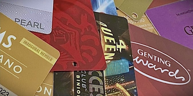 Understanding the Difference Between Casino Rewards and Tier Points