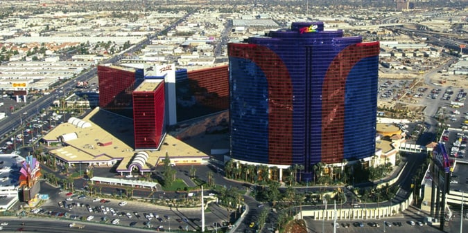 Leadership and Ownership Shakeups Underway at Rio Hotel and Casino