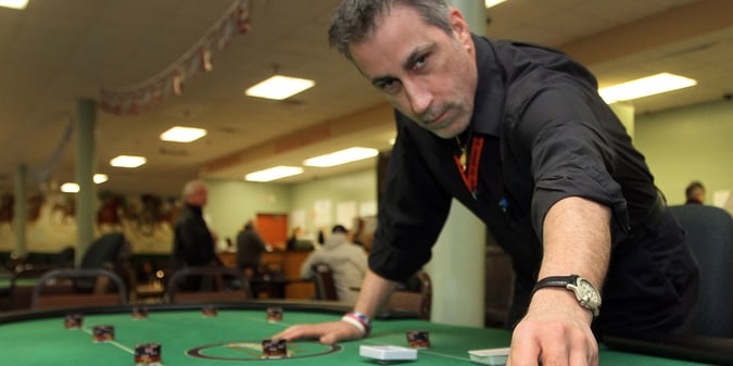 New Casinos in New Hampshire Power Strong January Revenue