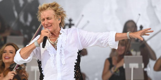 March Concerts That Will Rock the East Coast Casino Scene