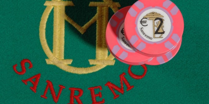 Casinò di Sanremo, nuovi croupier cercansi: “Li formiamo noi”