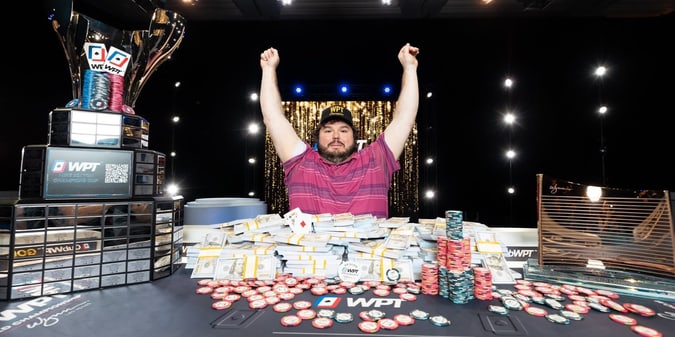 2026 WPT World Championship Schedule Anticipates Massive Fields at Wynn Poker Room in December