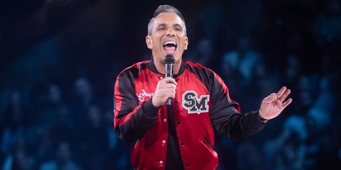 October Comedy in Vegas Brings Maniscalco, Mo Amer and More