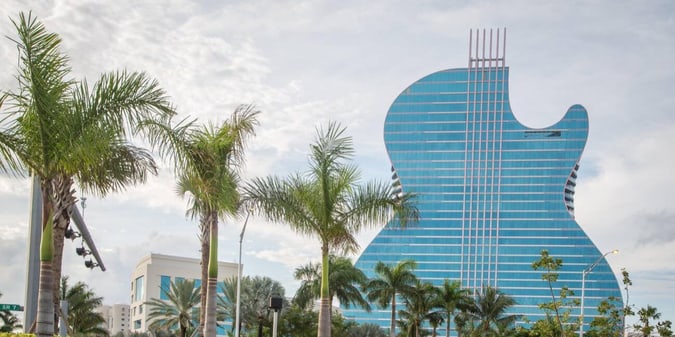 Seminole Leadership Pushes for Crackdown on Illegal Gaming in FL