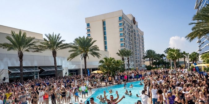 'Tremendous Achievement' Says Seminole Hard Rock Tampa Prez on Winning 3 International Casino Awards