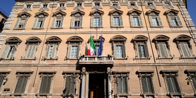 Autoesclusione parziale, la proposta Trevisi al Senato accende il confronto sulla prevenzione