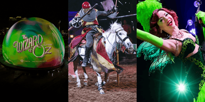 Must See Las Vegas Shows in 2026