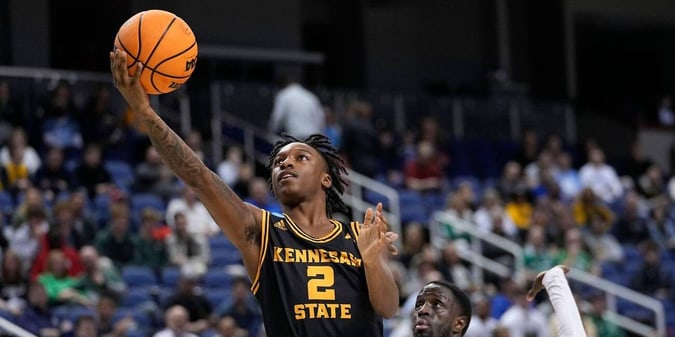 College Basketball Gambling Ring Involved Dozens of Players, 17 Schools, Prosecutors Say