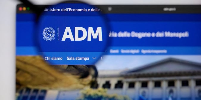 Giuliani (ADM): "13 novembre scadenza definitiva per la certificazione dei 52 concessionarI"