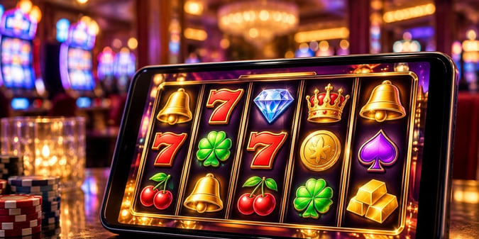 Guida completa alle video slot: come funzionano e come si gioca