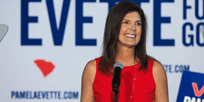 South Carolina Governor Candidates Split Three Ways on Casino Expansion