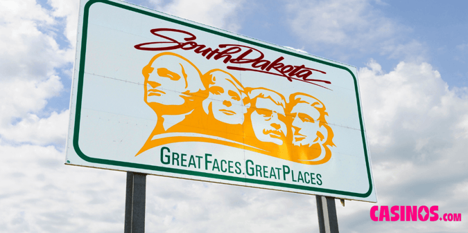 South Dakota Casino Revenue Rises 3.7% Year-over-Year in June as Deadwood Casino FIned