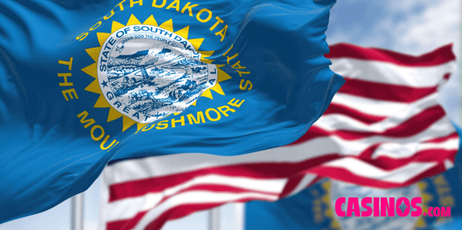 South Dakota Casino Revenues Up 1.83% In September, Barrel Racer Wins 19 NFR Title