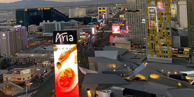 Rewards Maxxing at Las Vegas Casinos Harder Than It Looks