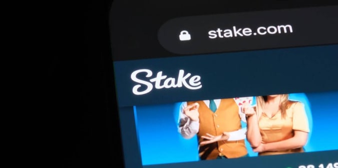 Stake Faces New York Lawsuit Alleging Minor Recruited to Gambling