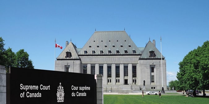 Poker Liquidity on Trial at Canada's Supreme Court