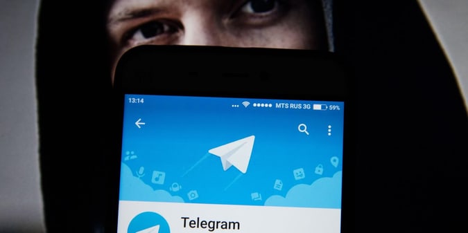 Filippine, Telegram rischia il ban: gambling illegale e abusi sui minori nel mirino del governo