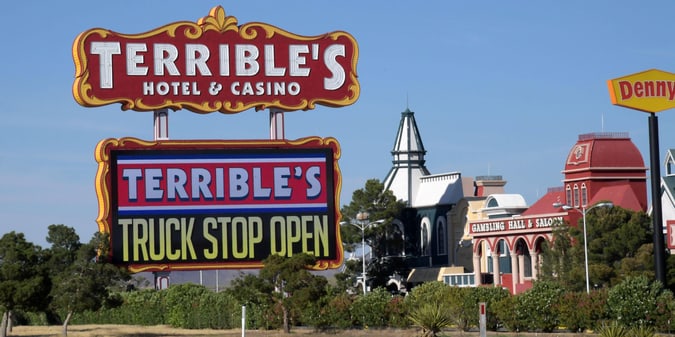 Terrible’s Saves Primm Valley Casino Resorts From Closing