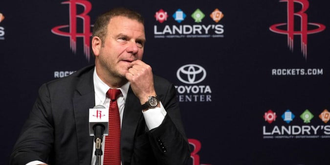 Golden Nugget Owner Tilman Fertitta Makes Another Bid for Caesars