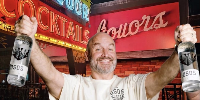 Tom Segura, Adam Sandler, and More Keep the Laughs Rolling in Las Vegas This November