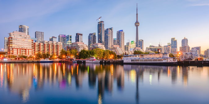 Study: 91% of Ontarians Use Regulated iGaming Sites