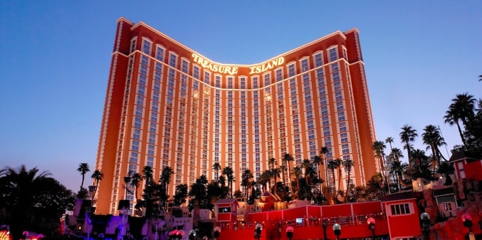 Treasure Island’s $200 Free Play Promotion Might Cost You Hours in Line