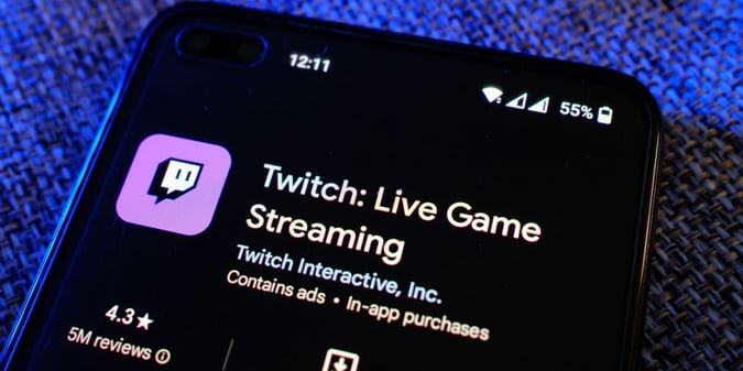 Pubblicità del gioco su Twitch, il Consiglio di Stato annulla la multa Agcom