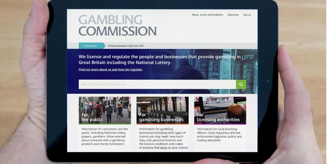 UK Gambling Commission, Andrew Rhodes lascia la guida dopo cinque anni di riforme
