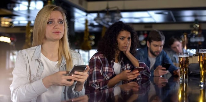 Better Business Bureau Study Finds Consumers Frustrated, Confused by Unlicensed Gambling Sites