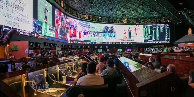 Vegas Football Specials That Actually Save You Money