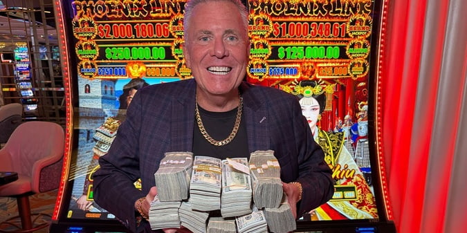 What Is Advantage Play, and How Does It Impact Casinos? Vegas Matt's Venetian Ejection Explains It