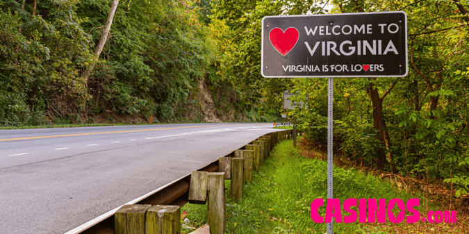 Virginia Casinos Generate $84.8 million, Caesars Virginia Opens New Entertainment Venue