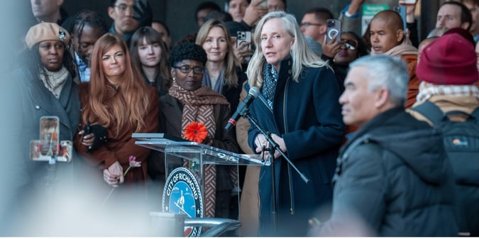 VA Casino Bill Heads Back to Governor After Revisions