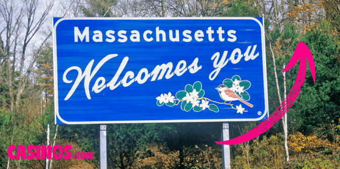 Massachusetts Casinos Rise 4.7% Year-on-Year in April