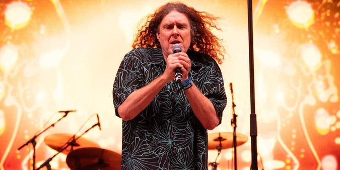 September Brings Different Kinds of Comedy to Vegas